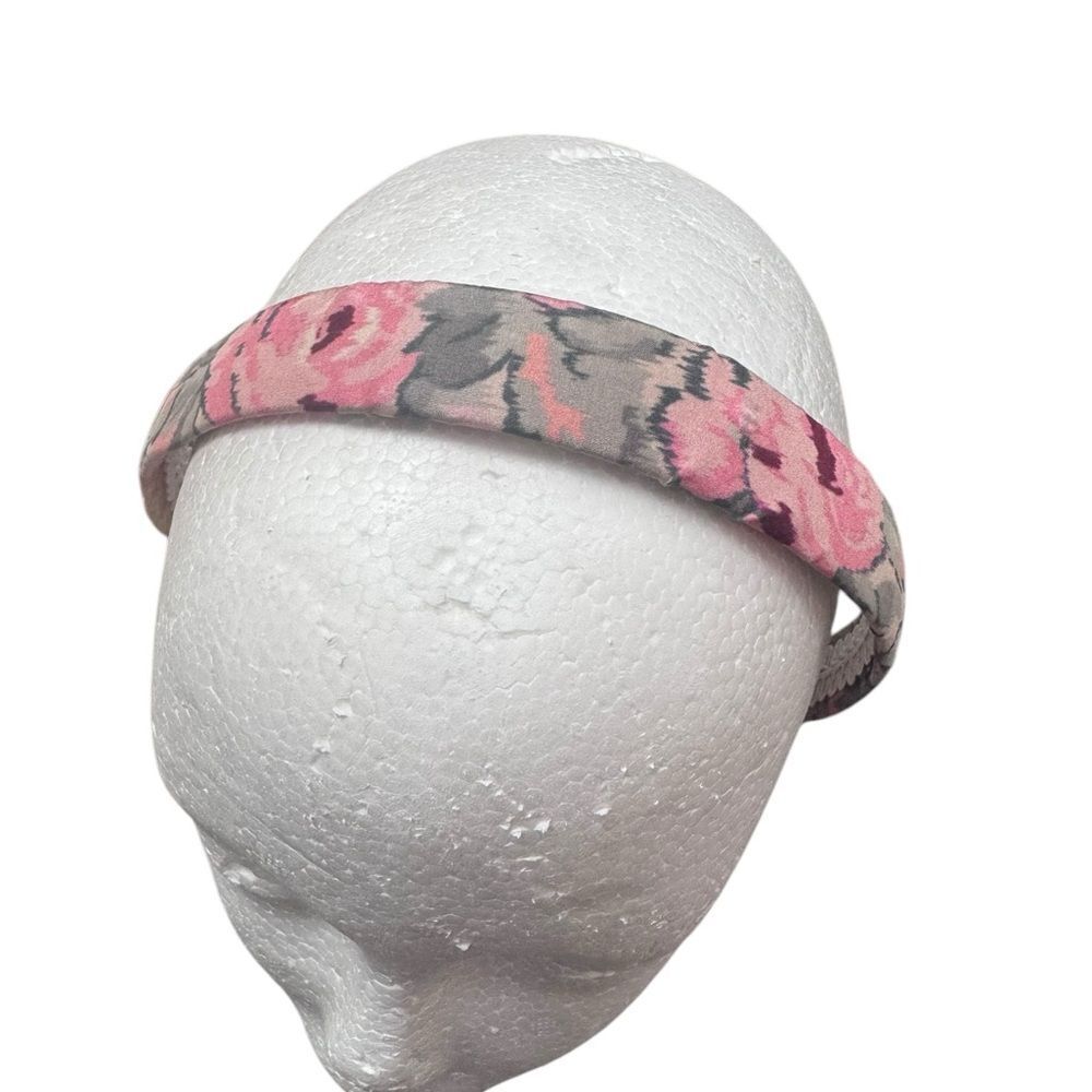 Loveshackfancy Floral Headband - Picture 2 of 5